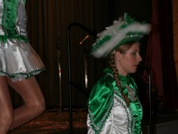 Kappensitzung beim KCR 2014